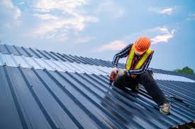 Trusted Travis Ranch, TX Roofing service Experts